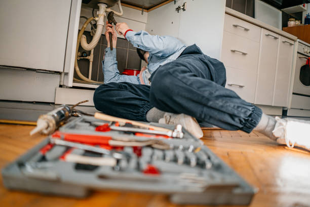 Best Clogged Drain Plumber  in Walnut Park, CA