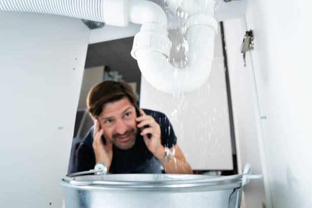 Best Gas Line Repair  in Walnut Park, CA