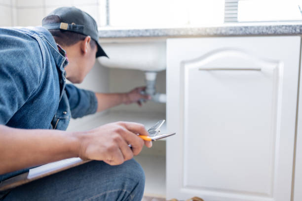 Best Toilet Repair Services  in Walnut Park, CA