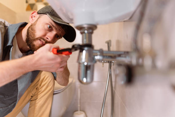 Professional Plumbing in Walnut Park, CA