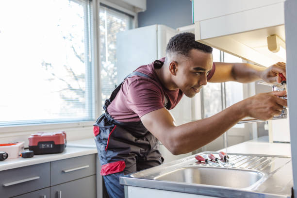 Best Hot Water Heater Installation  in Walnut Park, CA